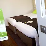 Campanile Nature Hotel 3*