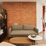 Campanile Nature Hotel Les Ulis