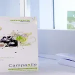 Campanile Nature 3*