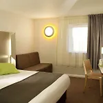 Hotel Campanile Nature 3*