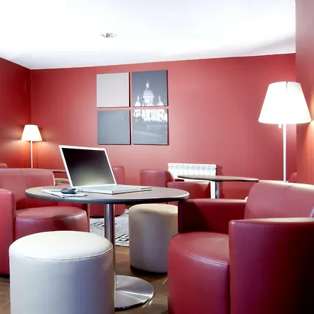 Campanile Nature Hotel