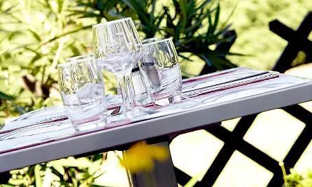 Campanile - Courtaboeuf Hotel