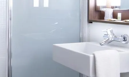 Campanile - Courtaboeuf Les Ulis