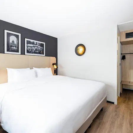 Campanile Nature Hotel 3*