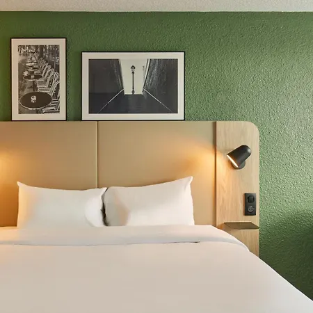 Campanile Nature Hotel