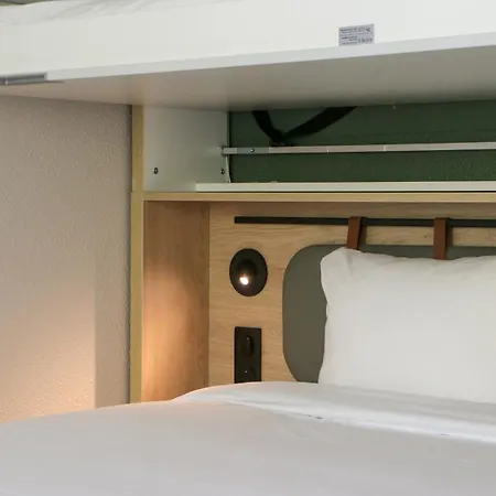 Campanile Nature Hotel 3*