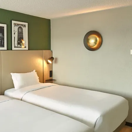 Hotel Campanile Nature