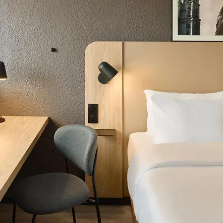 Campanile Nature Hotel 3*