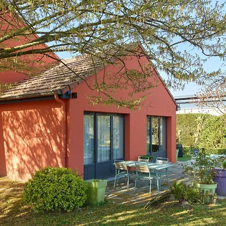 Campanile Nature Hotel