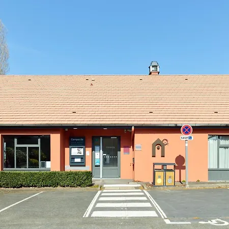 Campanile Nature Hotel