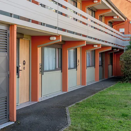Campanile Nature Hotel