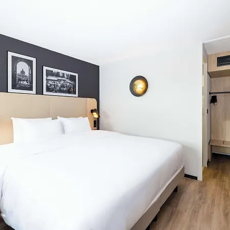 Campanile Nature Hotel