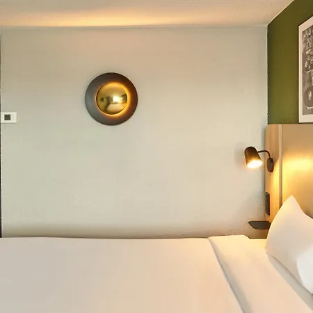 Hotel Campanile Nature 3*