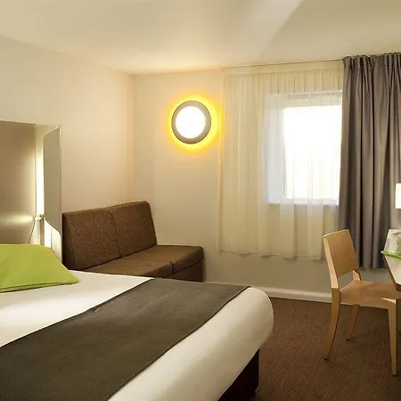 Hotel Campanile Nature 3*
