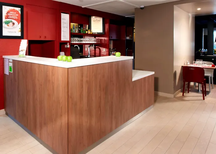 Campanile Nature レ・ジュリス