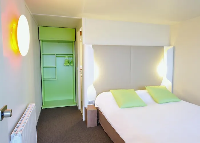 Campanile Nature Hotel