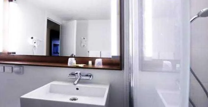 Campanile Nature 3* レ・ジュリス