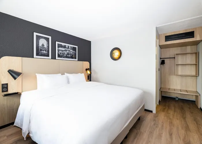 Campanile Nature Hotel 3*