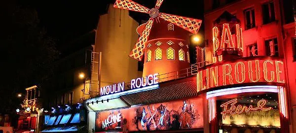 Campanile Nature Hotel