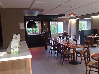 Campanile Nature 3* Les Ulis