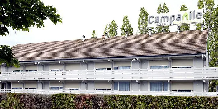 Campanile Nature 3*